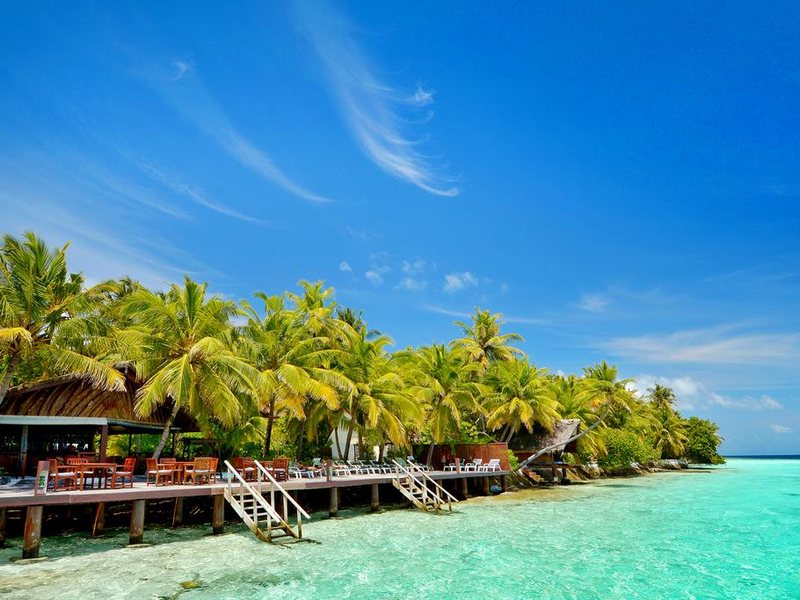 Ranveli Island Resort (ex 227743