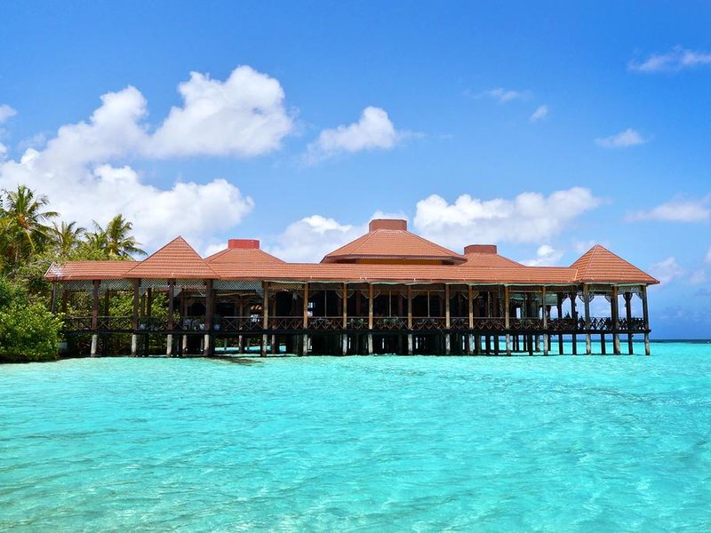 Ranveli Island Resort (ex 227747