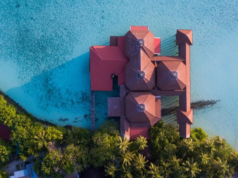 Ranveli Island Resort (ex 227749