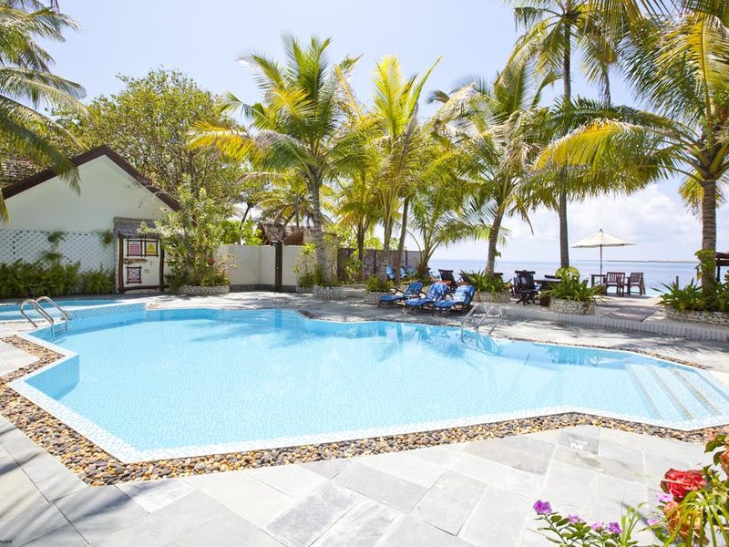 Ranveli Island Resort (ex 227751