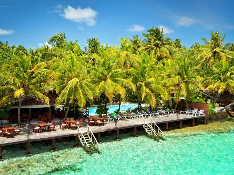 Ranveli Island Resort (ex 227752