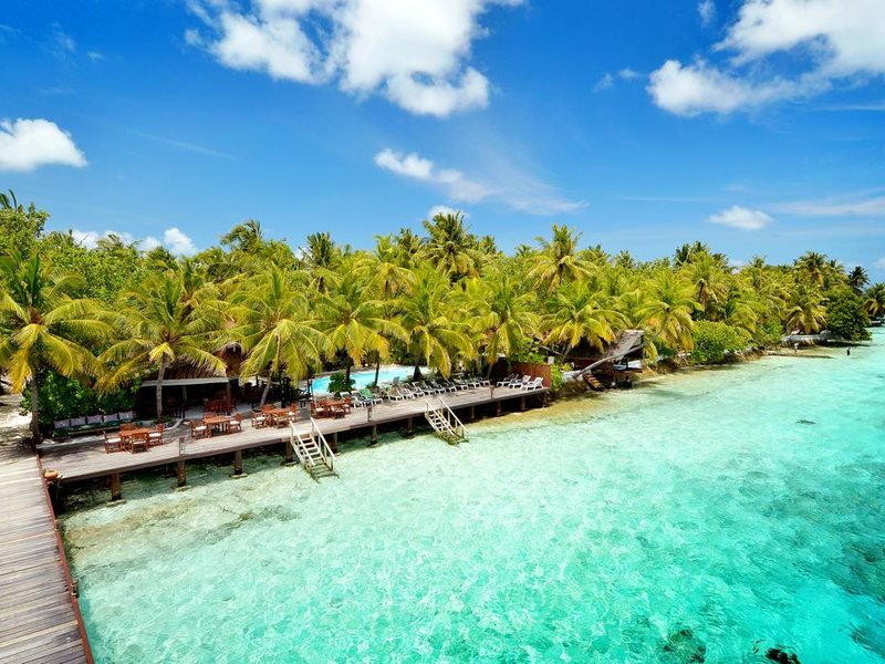 Ranveli Island Resort (ex 227753