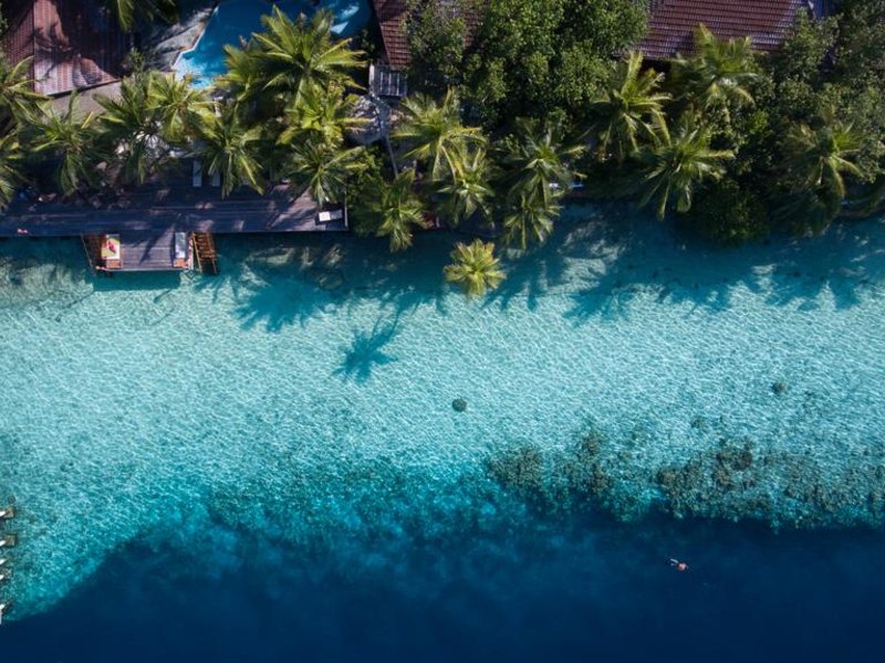 Ranveli Island Resort (ex 227754