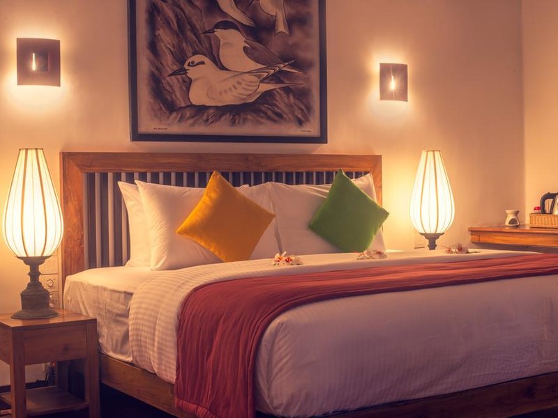 Ranweli Holiday Village 108415