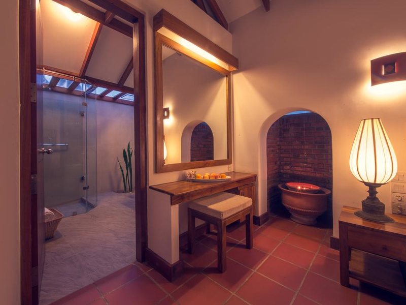 Ranweli Holiday Village 108416