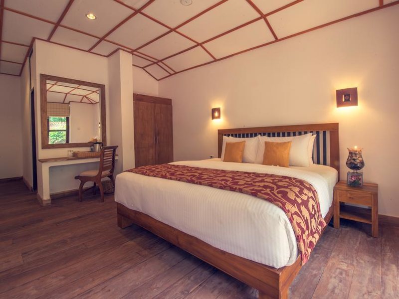 Ranweli Holiday Village 108417