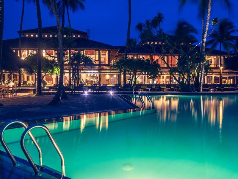 Ranweli Holiday Village 108418