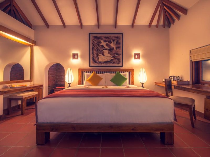 Ranweli Holiday Village 108421