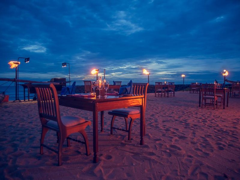 Ranweli Holiday Village 108422