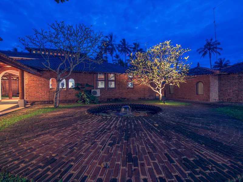 Ranweli Holiday Village 108424