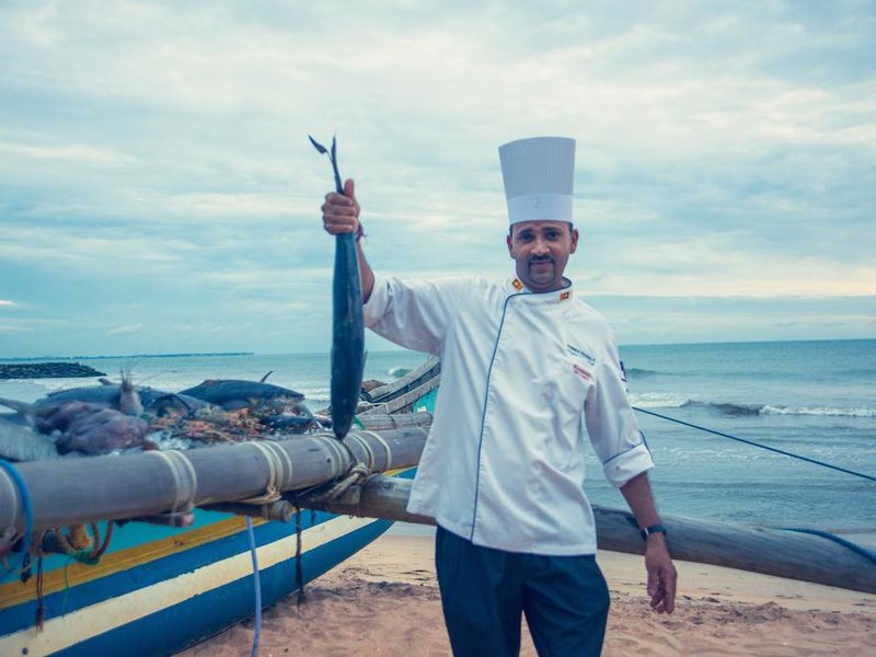 Ranweli Holiday Village 108425