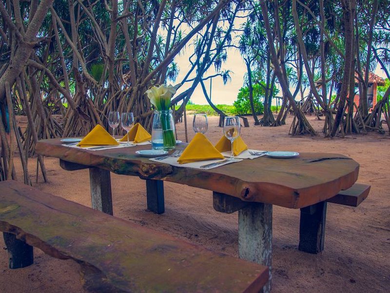 Ranweli Holiday Village 108427