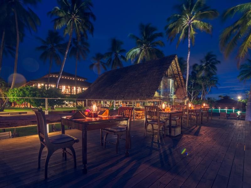 Ranweli Holiday Village 108428