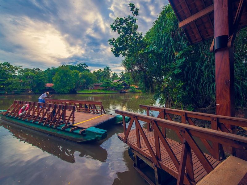 Ranweli Holiday Village 108429