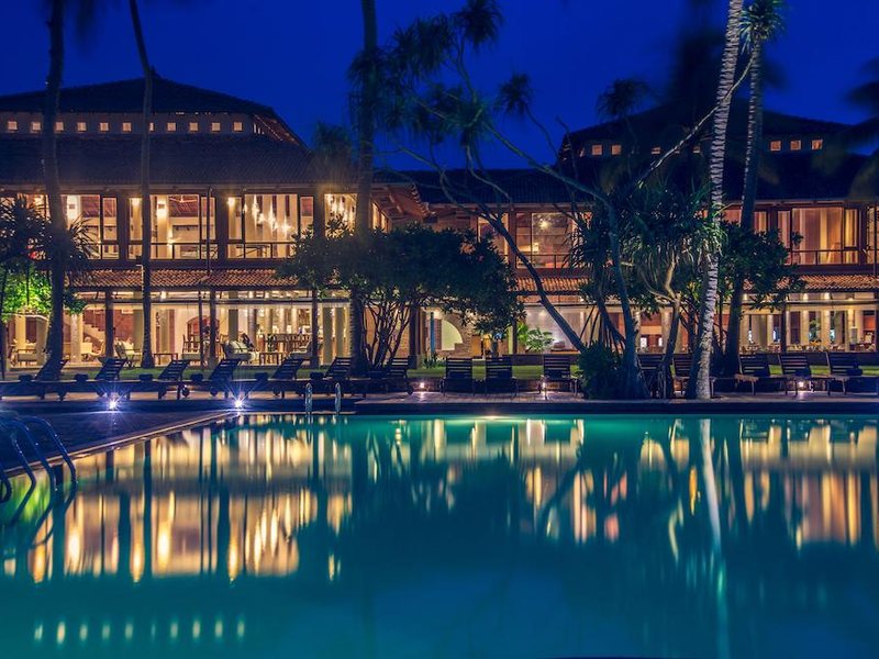 Ranweli Holiday Village 108430