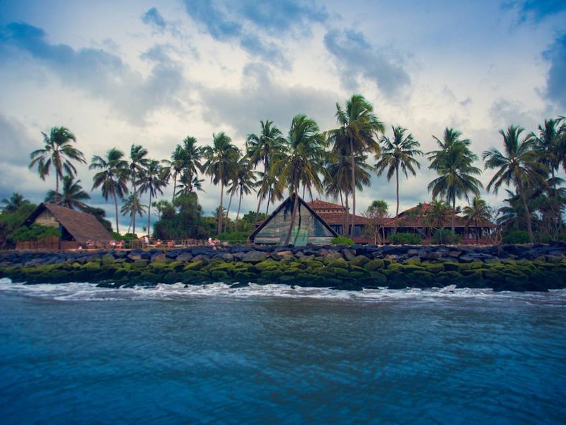 Ranweli Holiday Village 108433