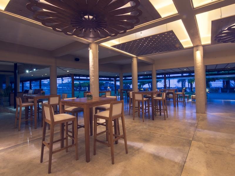 Ranweli Holiday Village 108435