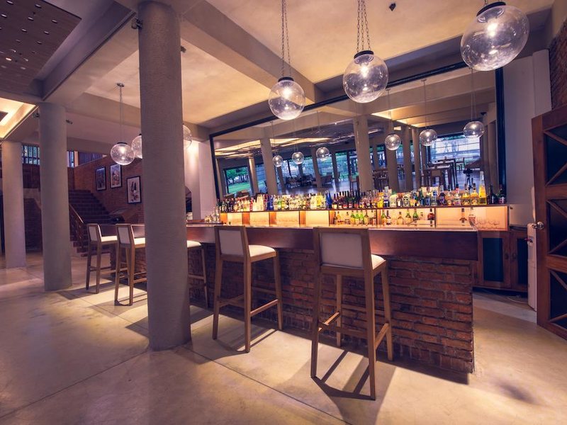 Ranweli Holiday Village 108438