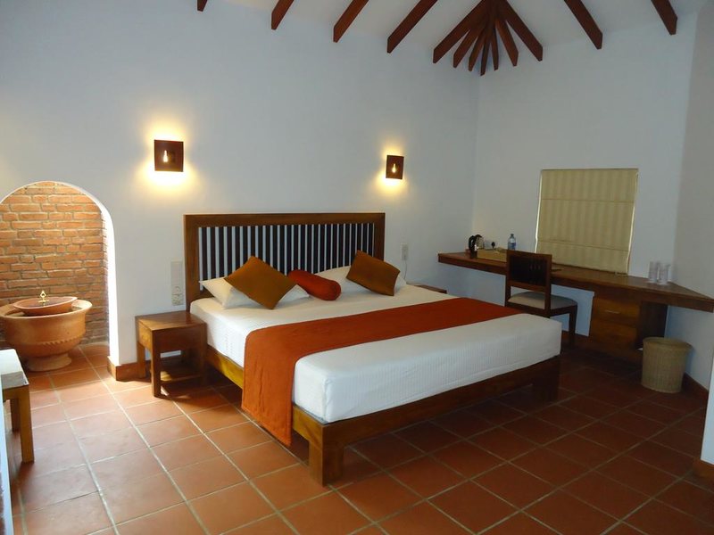 Ranweli Holiday Village 108440