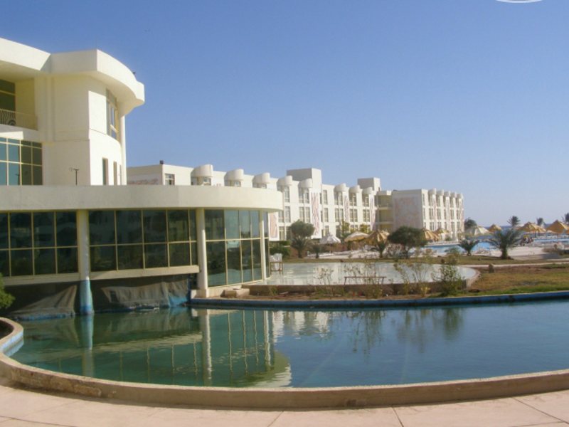 Raouf Sun & Star Hotel 157627