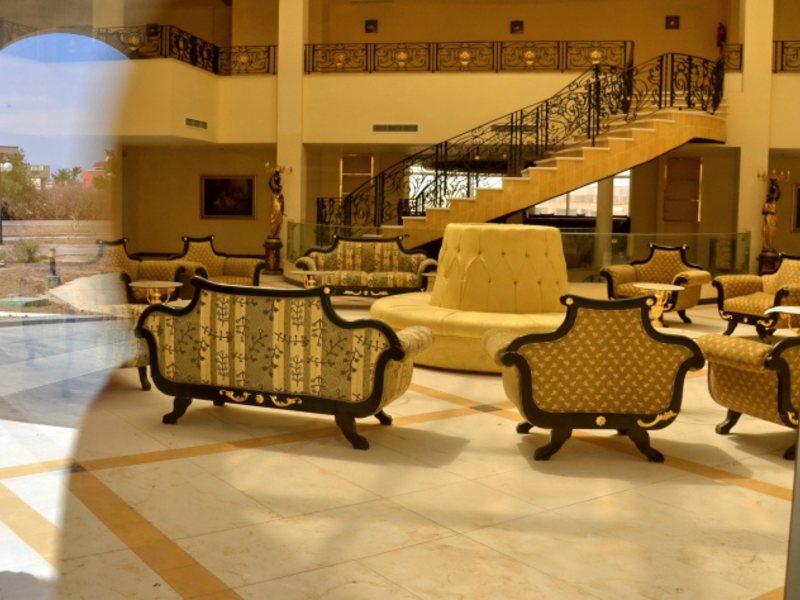 Raouf Sun & Star Hotel 157628