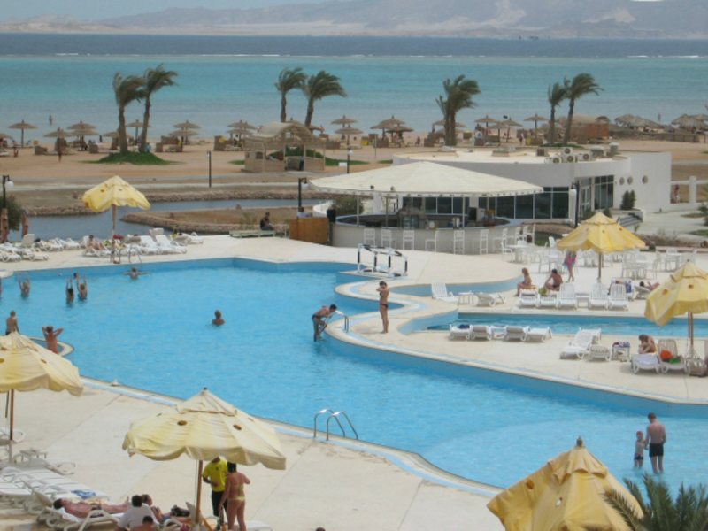 Raouf Sun & Star Hotel 157630