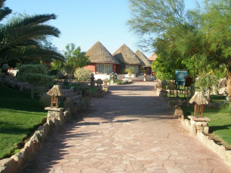 Raouf Sun & Star Hotel 157631