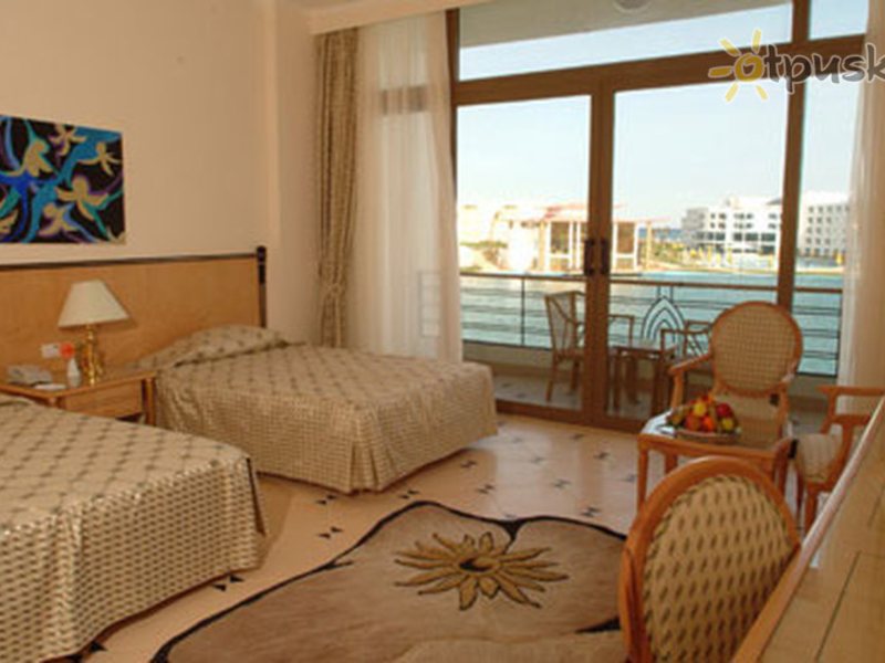 Raouf Sun & Star Hotel 293882