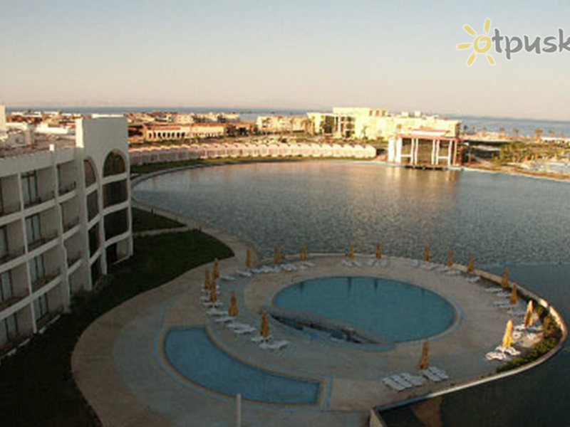 Raouf Sun & Star Hotel 293883
