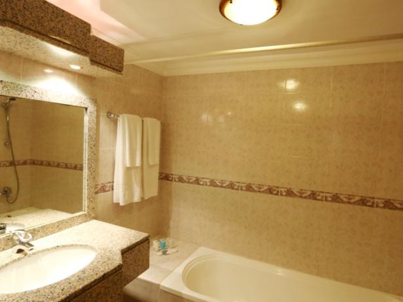 Ras Al Khaimah Hotel 118524