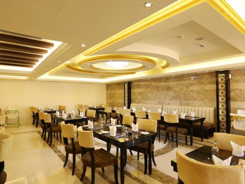 Ras Al Khaimah Hotel 118525