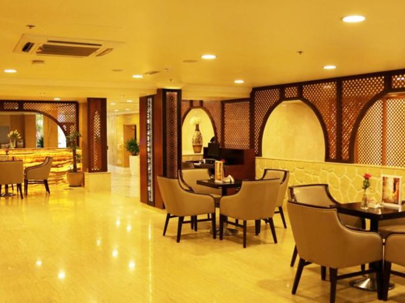 Ras Al Khaimah Hotel 118526
