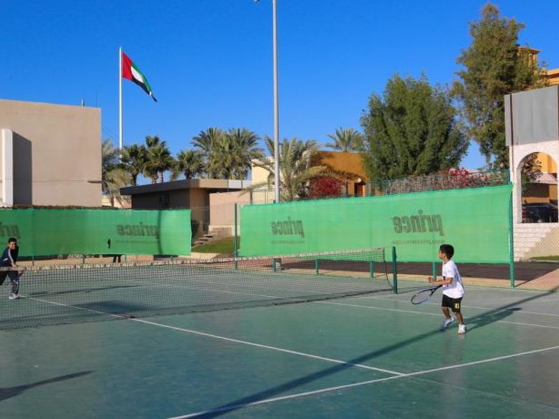 Ras Al Khaimah Hotel 118528