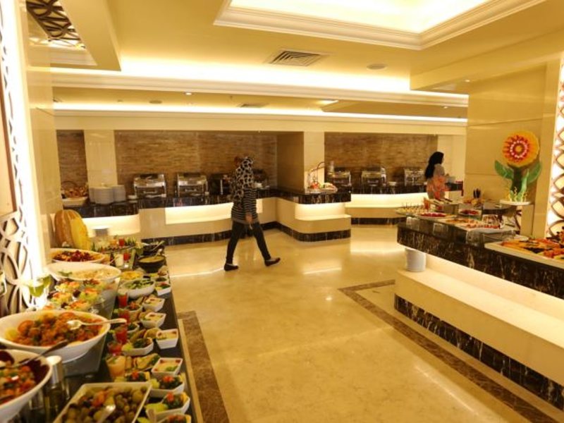 Ras Al Khaimah Hotel 118529