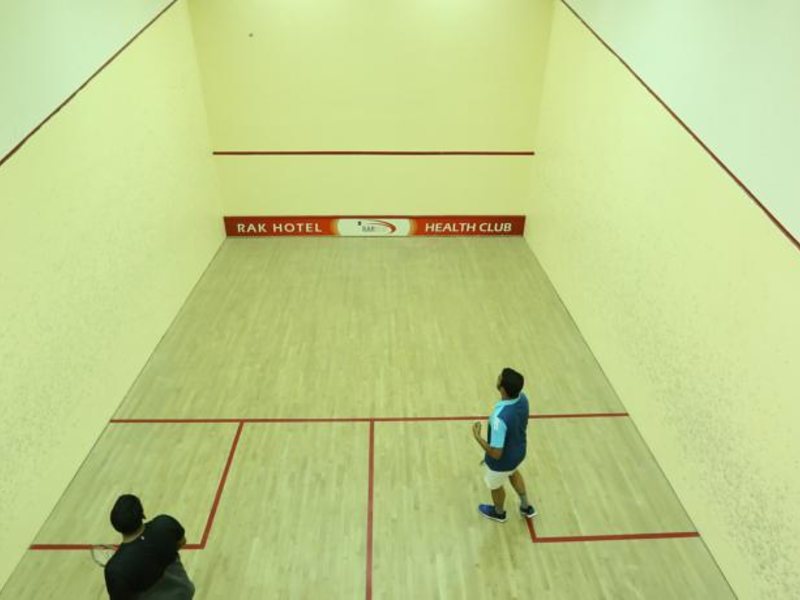 Ras Al Khaimah Hotel 118530