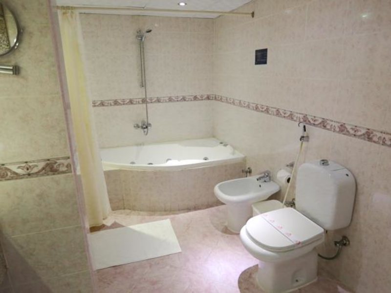 Ras Al Khaimah Hotel 118531