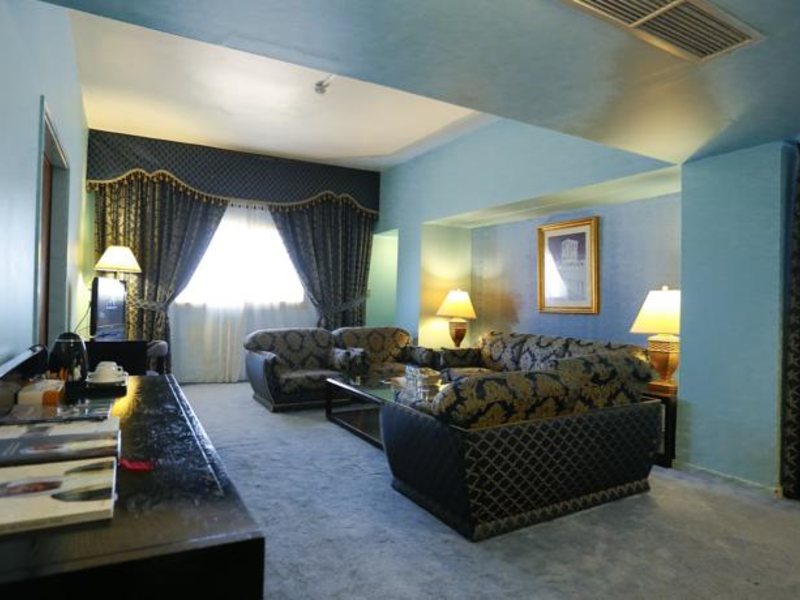 Ras Al Khaimah Hotel 118532