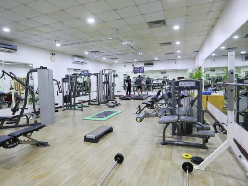 Ras Al Khaimah Hotel 118533