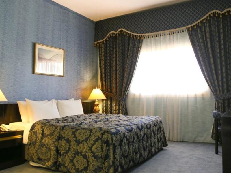 Ras Al Khaimah Hotel 118534