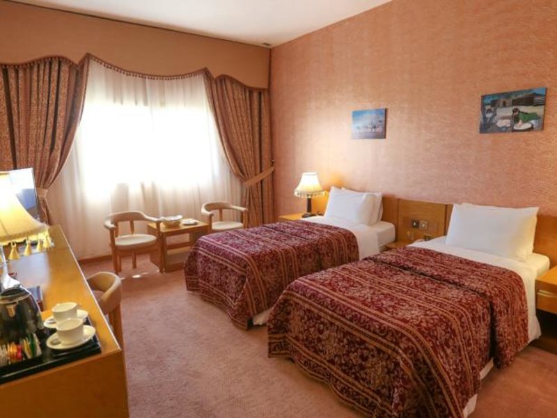 Ras Al Khaimah Hotel 118535