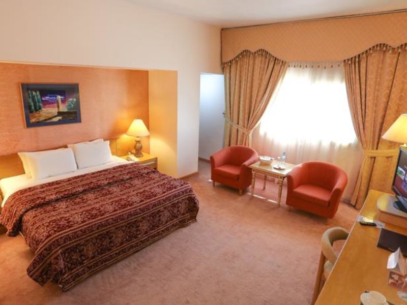 Ras Al Khaimah Hotel 118536