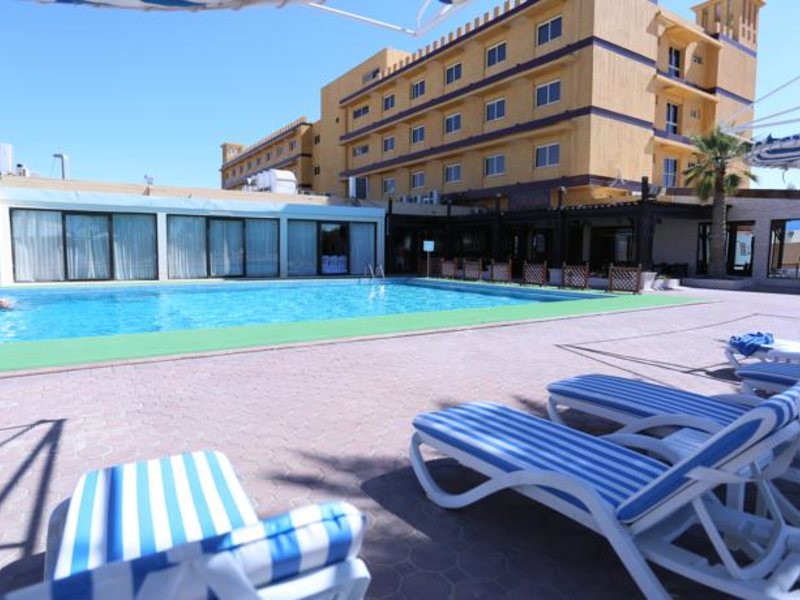 Ras Al Khaimah Hotel 118537