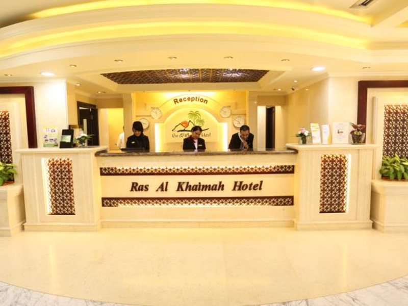Ras Al Khaimah Hotel 118538