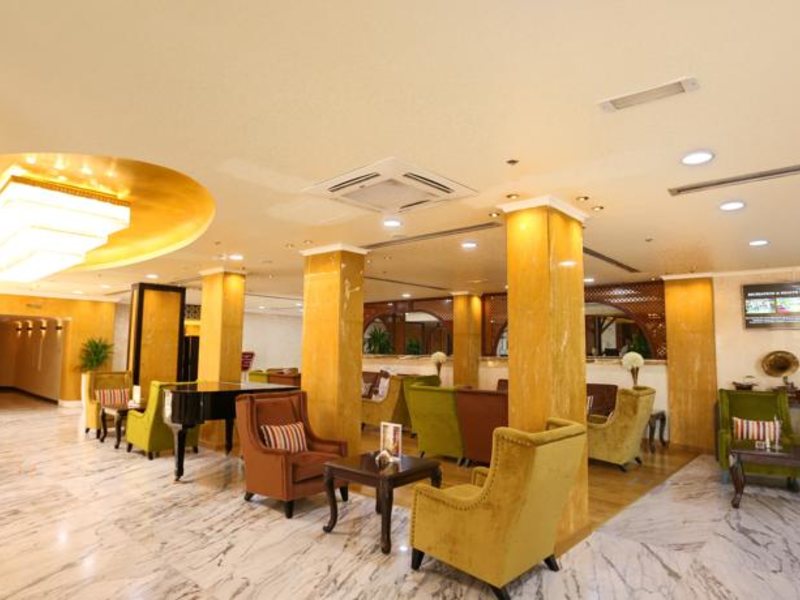 Ras Al Khaimah Hotel 118539