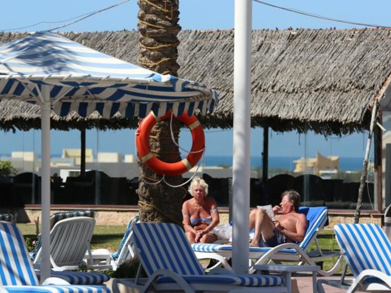 Ras Al Khaimah Hotel 118540