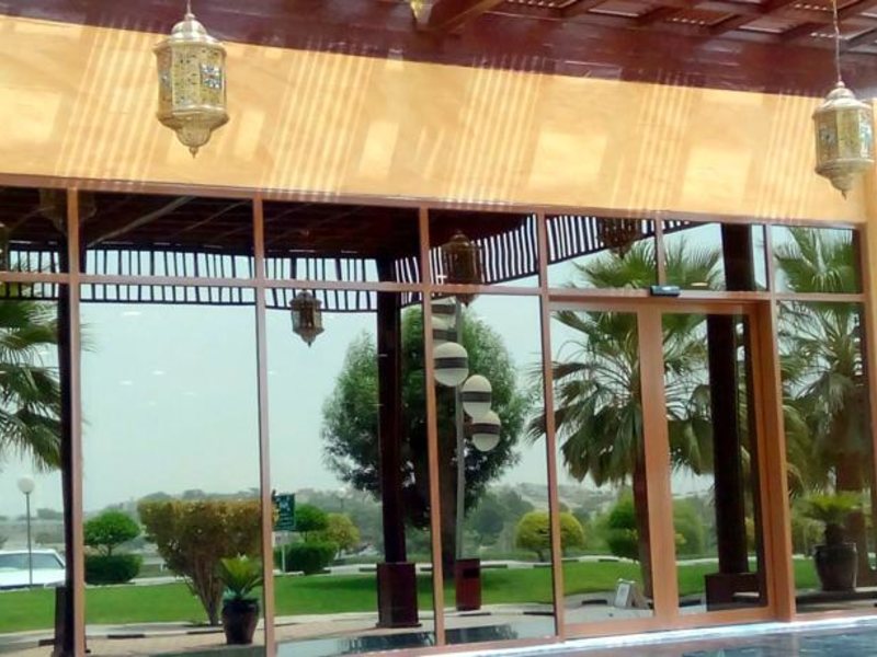 Ras Al Khaimah Hotel 118542