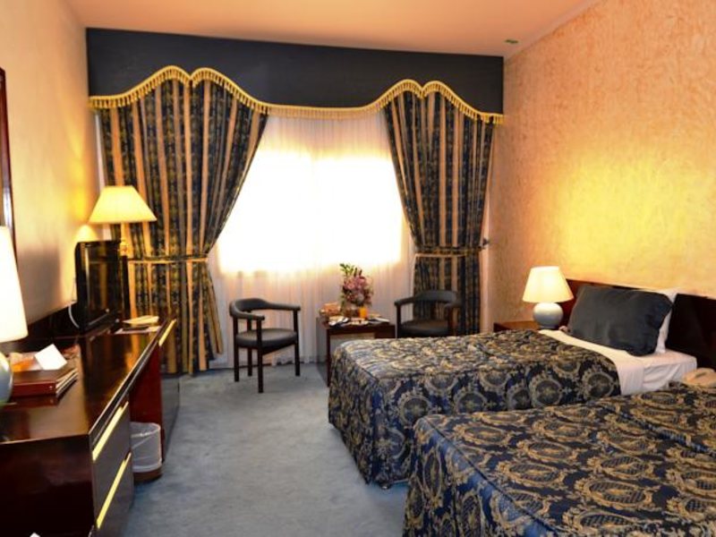 Ras Al Khaimah Hotel 118544