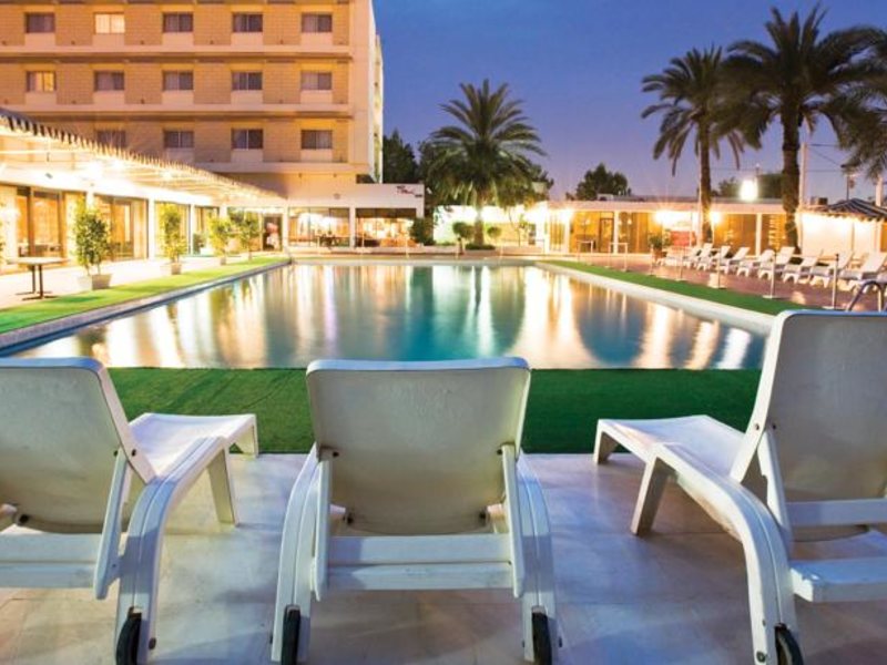 Ras Al Khaimah Hotel 118546