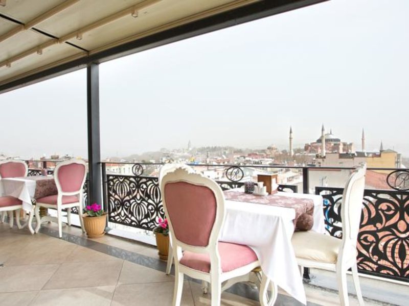 Rast Hotel  99965
