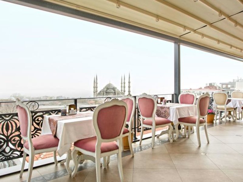 Rast Hotel  99966